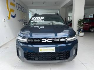 DACIA Bigster usata, con Antifurto