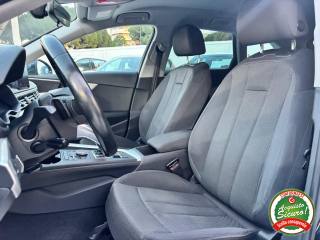 AUDI A4 allroad usata, con ESP