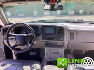 CHEVROLET Silverado usata, con Chiusura centralizzata telecomandata
