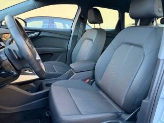 AUDI Q4 e-tron usata, con Chiusura centralizzata