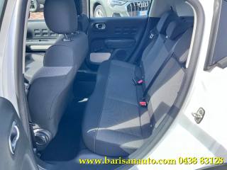 CITROEN C3 usata, con Boardcomputer
