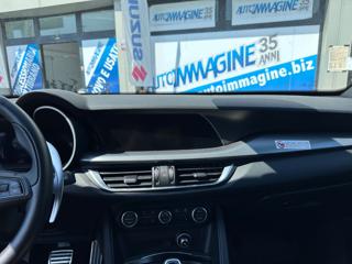 ALFA ROMEO Stelvio usata, con Park Distance Control