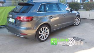 AUDI A3 usata, con Airbag Passeggero