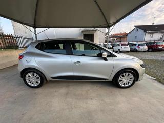 RENAULT Clio usata, con Autoradio