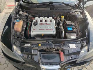 ALFA ROMEO 147 usata, con Immobilizzatore elettronico