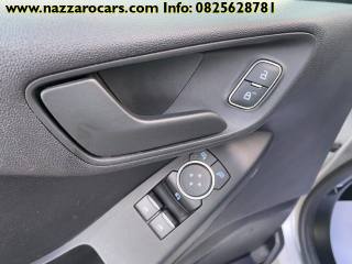 FORD Fiesta usata, con Chiusura centralizzata
