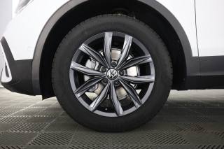VOLKSWAGEN Tiguan Allspace usata 8