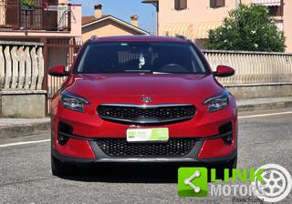 KIA XCeed usata, con Cerchi in lega