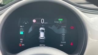 FIAT 500e usata, con Controllo trazione