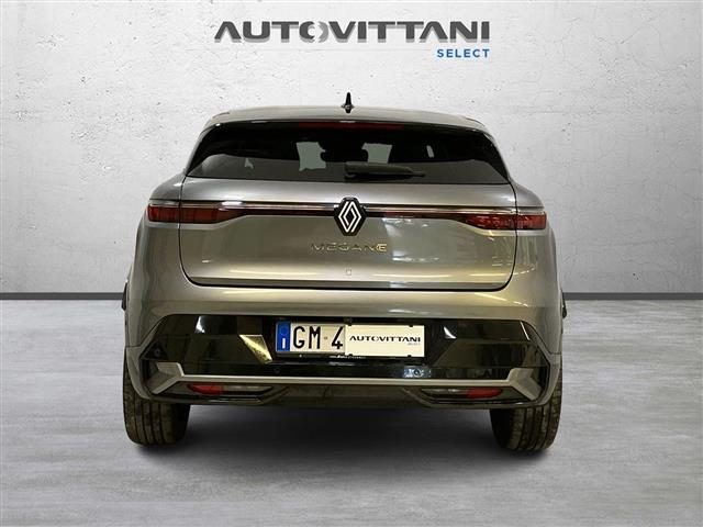 RENAULT Megane usata, con Alzacristalli elettrici