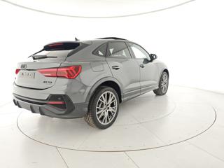 AUDI Q3 usata, con Airbag Passeggero