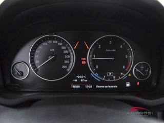 BMW X3 usata 12