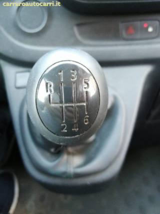 FIAT Talento usata, con USB