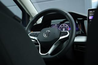 VOLKSWAGEN Golf usata, con ESP