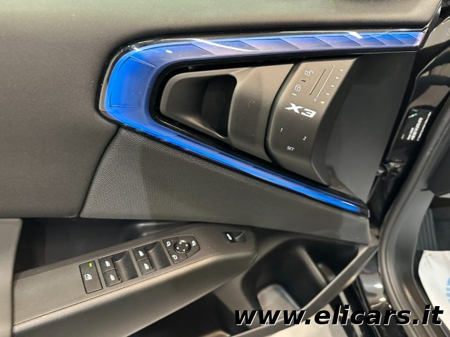 BMW X3 usata, con Climatizzatore