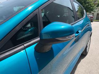 FORD Fiesta usata, con Vivavoce