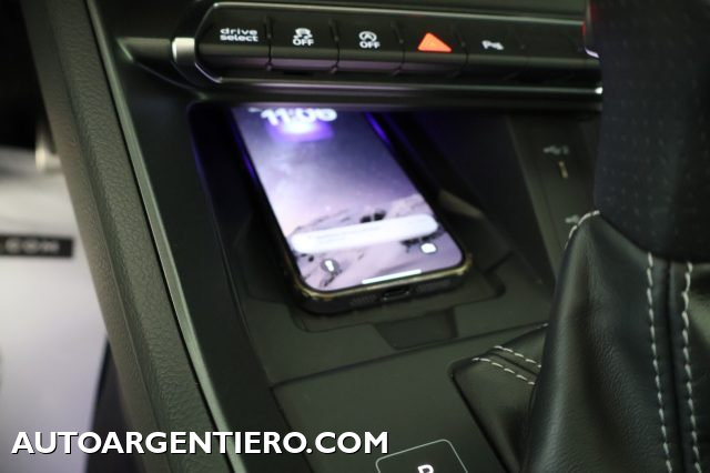 AUDI Q3 usata, con Vivavoce