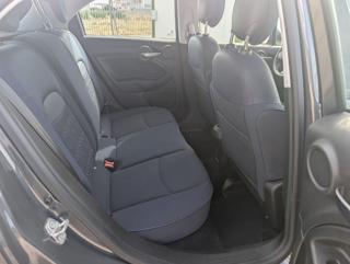 FIAT 500X usata, con ESP
