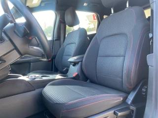 FORD Kuga usata, con ESP