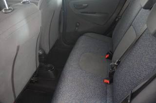 LANCIA Ypsilon usata, con Controllo trazione