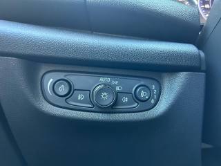 OPEL Insignia usata, con Fendinebbia