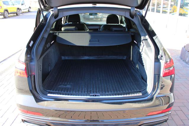 AUDI A6 usata, con Fendinebbia