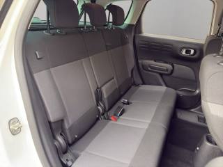 CITROEN C3 Aircross usata, con Bluetooth