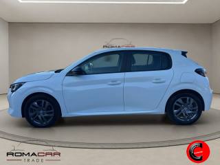 PEUGEOT 208 usata, con Airbag Passeggero