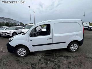 RENAULT Kangoo Z.E. usata, con Autoradio