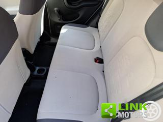 FIAT Panda usata, con Controllo trazione