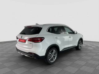 MG HS usata 4