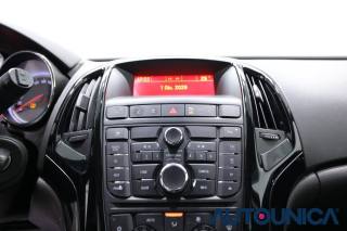 OPEL Astra usata, con Climatizzatore