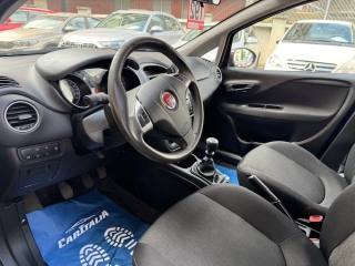 FIAT Punto usata, con Controllo trazione