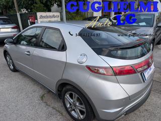 HONDA Civic usata, con Autoradio