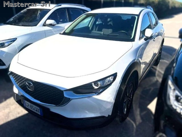 MAZDA CX-30 usata, con Airbag