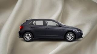 VOLKSWAGEN Polo 1.0 TGI 5p. Life