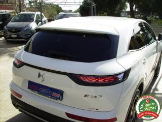 DS AUTOMOBILES DS 7 Crossback usata, con Sensore di pioggia