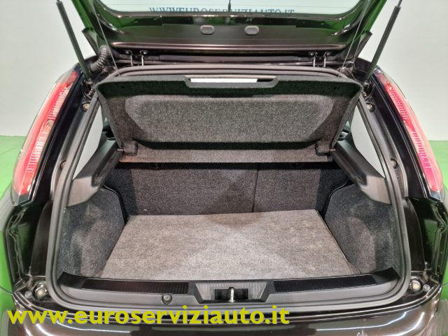 FIAT Punto Evo usata 43