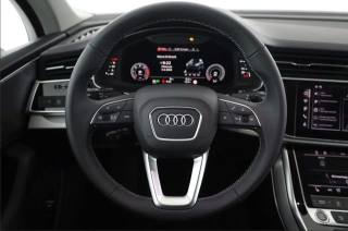 AUDI Q7 usata, con Airbag Passeggero