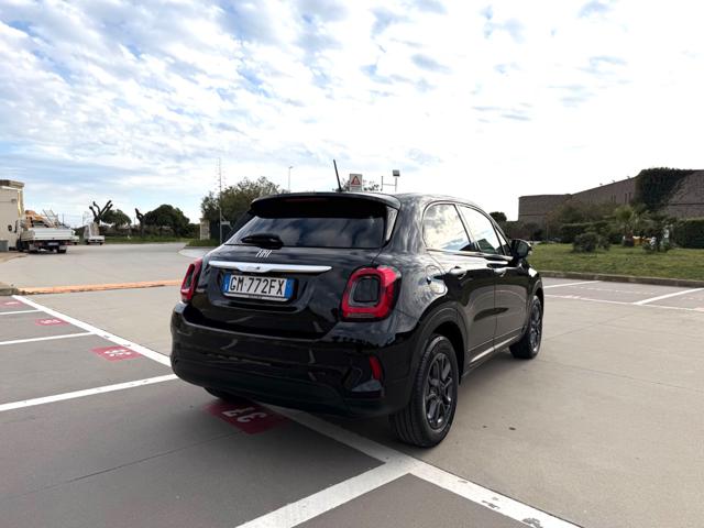 FIAT 500X usata 45