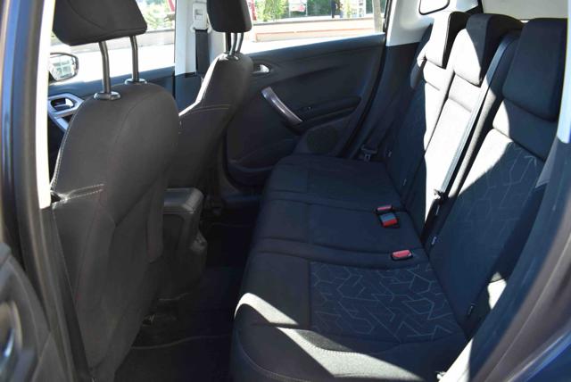 PEUGEOT 2008 usata, con Cruise Control