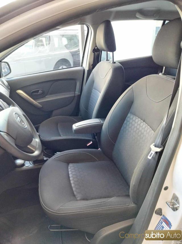 DACIA Sandero usata 28