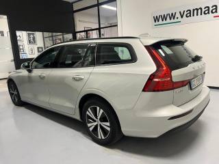 VOLVO V60 usata, con Airbag Passeggero