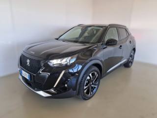 PEUGEOT 2008 motore elettrico 136 CV Allure Pack