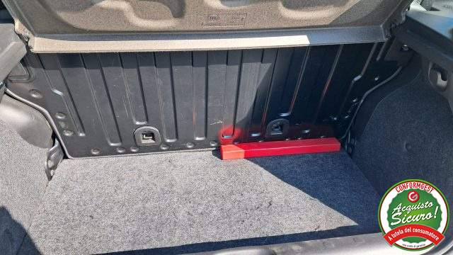 FIAT Panda usata, con Climatizzatore