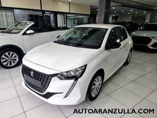 PEUGEOT 208 NEW 1.5 BlueHDi 100  5P Active