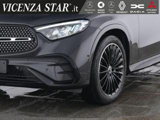 MERCEDES-BENZ GLC 220 usata, con Airbag