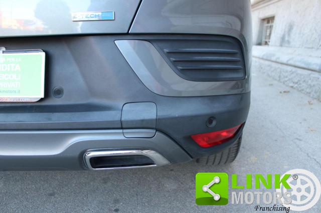 RENAULT Arkana usata, con Controllo trazione