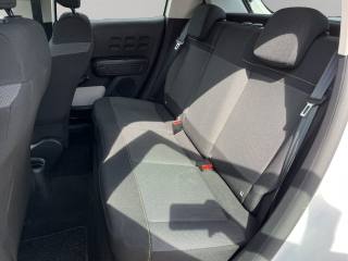 CITROEN C3 usata, con Cruise Control