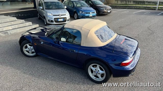 BMW Z3 usata 39